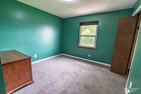 Bedroom - 5248 S Custer, Monroe, MI 48161 photo 3 of 6