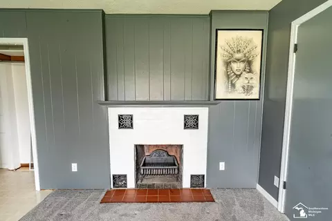 Living - 5248 S Custer, Monroe, MI 48161 photo 5 of 5
