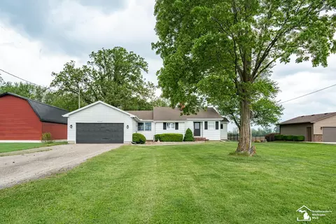 5248 S Custer, Monroe, MI 48161