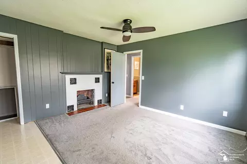 Bedroom - 5248 S Custer, Monroe, MI 48161 photo 2 of 6