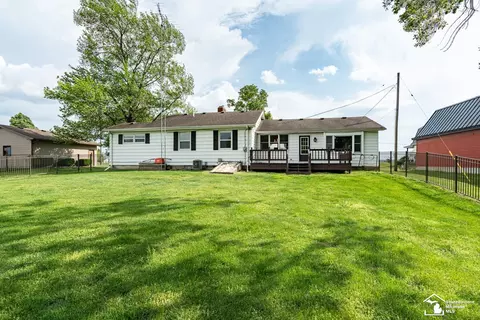 Exterior - 5248 S Custer, Monroe, MI 48161 photo 5 of 6