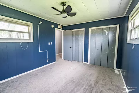 Bedroom - 5248 S Custer, Monroe, MI 48161 photo 6 of 6