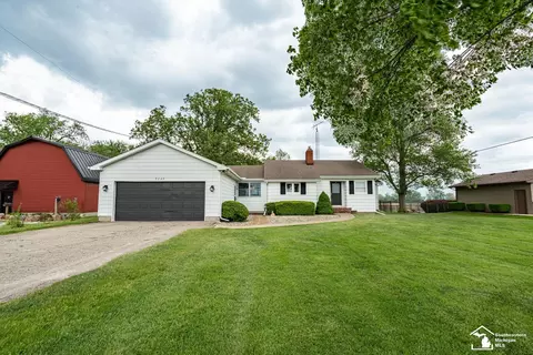 Exterior - 5248 S Custer, Monroe, MI 48161 photo 2 of 6
