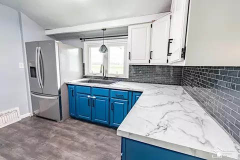 Kitchen - 5248 S Custer, Monroe, MI 48161 photo 1 of 5