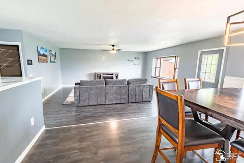 Living - 5248 S Custer, Monroe, MI 48161 photo 4 of 5