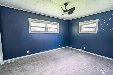 Bedroom - 5248 S Custer, Monroe, MI 48161 photo 5 of 6