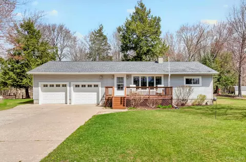 e5176 Wilderness Drive, Au Train, MI 49806