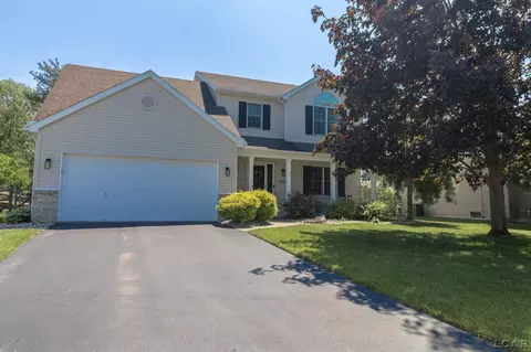 9068 Village Mdws, Temperance, MI 48182