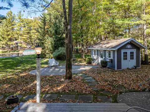 Exterior - 4460 Queens, Gladwin, MI 48624 photo 13 of 23