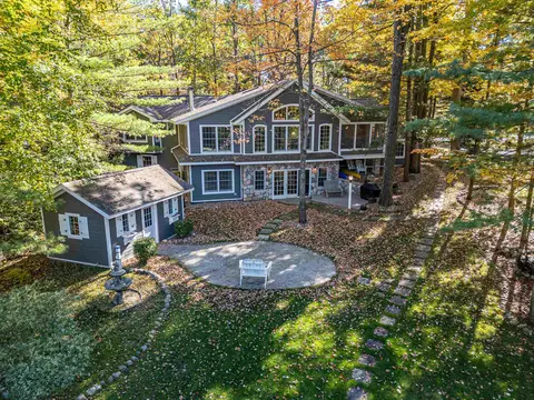 4460 Queens, Gladwin, MI 48624