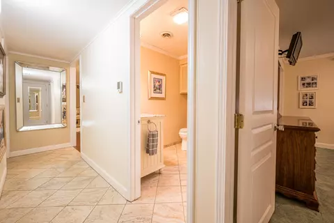 Entry Way - 4460 Queens, Gladwin, MI 48624 photo 2 of 2