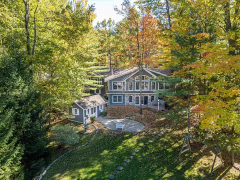 4460 Queens, Gladwin, MI 48624