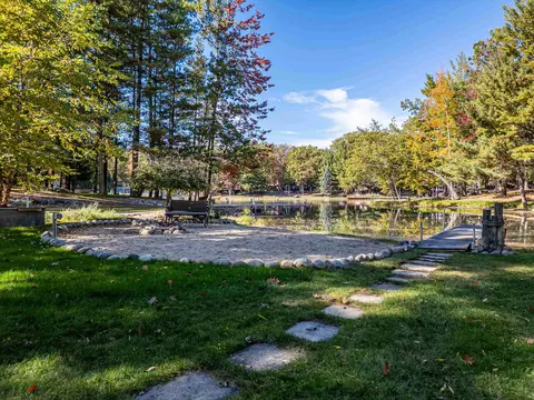 Exterior - 4460 Queens, Gladwin, MI 48624 photo 3 of 23