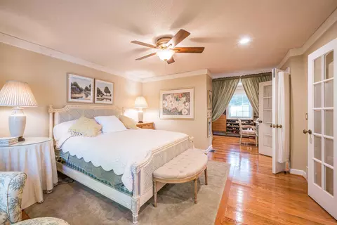 Bedroom - 4460 Queens, Gladwin, MI 48624 photo 2 of 10