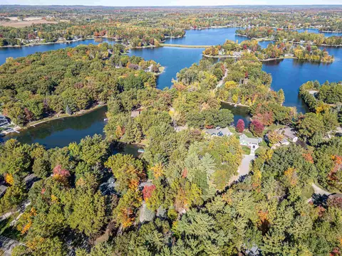 View/Area - 4460 Queens, Gladwin, MI 48624 photo 3 of 6