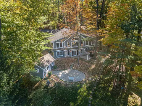 Exterior - 4460 Queens, Gladwin, MI 48624 photo 11 of 23