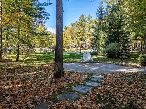 Exterior - 4460 Queens, Gladwin, MI 48624 photo 12 of 23