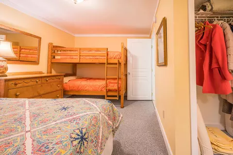 Bedroom - 4460 Queens, Gladwin, MI 48624 photo 7 of 10