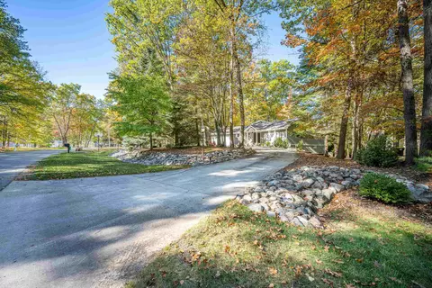 Exterior - 4460 Queens, Gladwin, MI 48624 photo 16 of 23