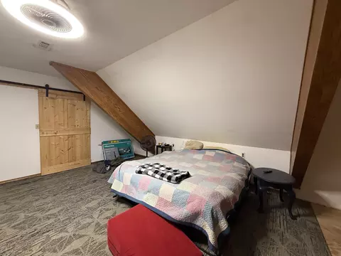 Bedroom - 3870 N M 30, Gladwin, MI 48624 photo 4 of 4