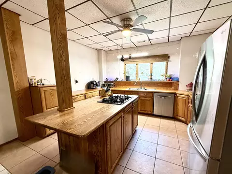 Kitchen - 3870 N M 30, Gladwin, MI 48624 photo 4 of 7