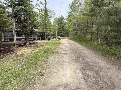 Exterior - 3870 N M 30, Gladwin, MI 48624 photo 11 of 15