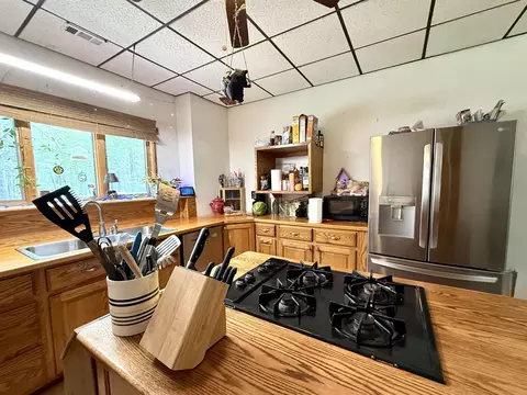 Kitchen - 3870 N M 30, Gladwin, MI 48624 photo 3 of 7