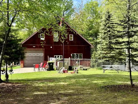 3870 N M 30, Gladwin, MI 48624