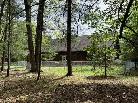 Exterior - 3870 N M 30, Gladwin, MI 48624 photo 13 of 15