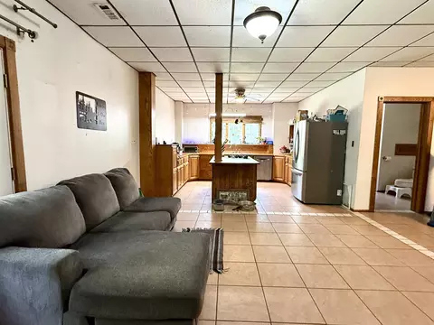 Kitchen - 3870 N M 30, Gladwin, MI 48624 photo 6 of 7