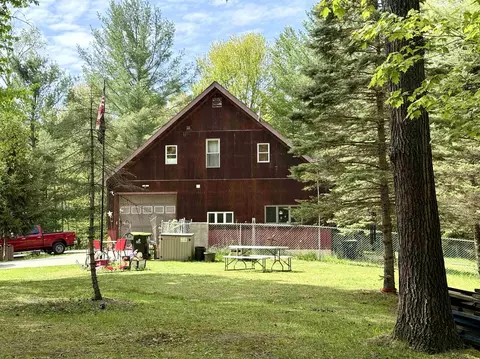 Exterior - 3870 N M 30, Gladwin, MI 48624 photo 6 of 15