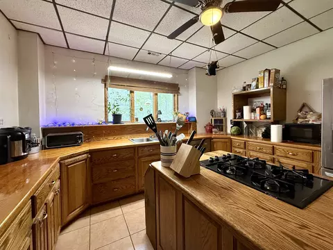 Kitchen - 3870 N M 30, Gladwin, MI 48624 photo 1 of 7