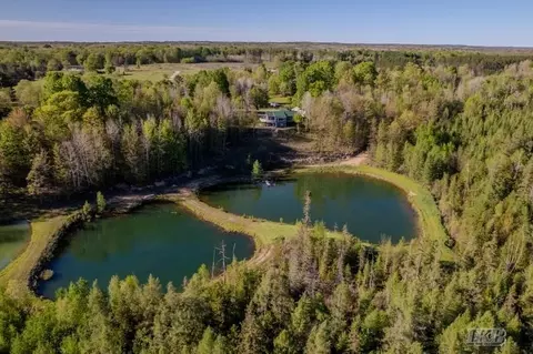 View/Area - 8818 Arnold Lk, Harrison, MI 48625 photo 8 of 16