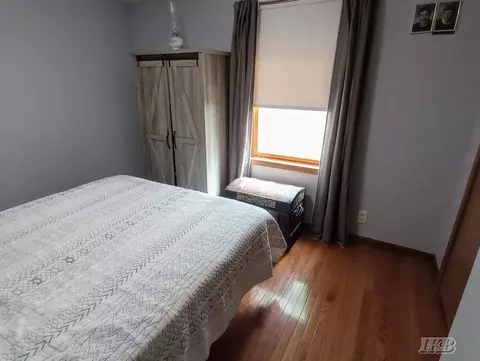 Bedroom - 8818 Arnold Lk, Harrison, MI 48625 photo 4 of 4