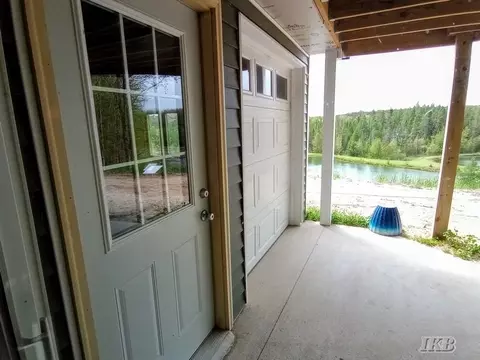 Exterior - 8818 Arnold Lk, Harrison, MI 48625 photo 2 of 6