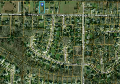 5500 W Wackerly, Midland, MI 48642