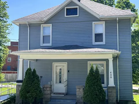 408 Toledo, Adrian, MI 49221