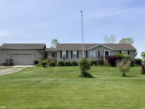 8787 Wildcat, Jeddo, MI 48032