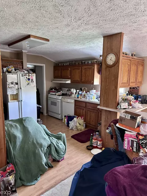 Kitchen - 8787 Wildcat, Jeddo, MI 48032 photo 3 of 3