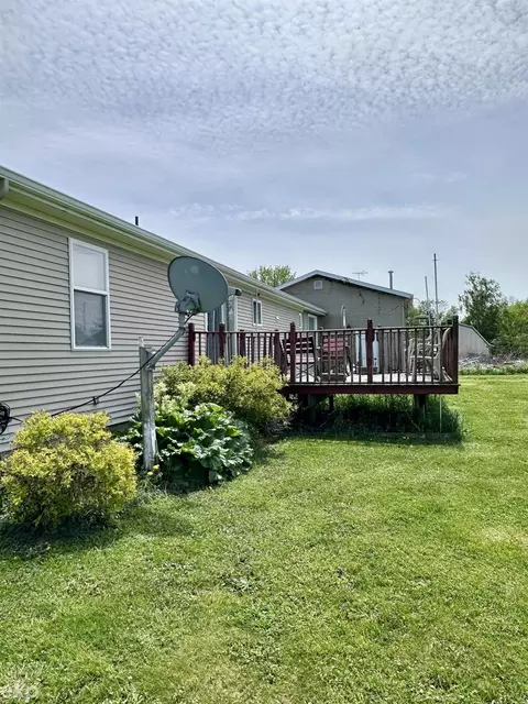Exterior - 8787 Wildcat, Jeddo, MI 48032 photo 8 of 12