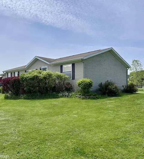 Exterior - 8787 Wildcat, Jeddo, MI 48032 photo 3 of 12