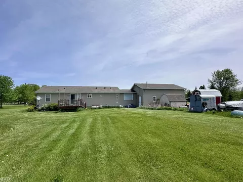 Exterior - 8787 Wildcat, Jeddo, MI 48032 photo 10 of 12