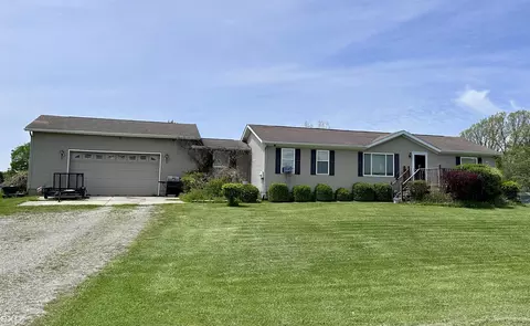 Exterior - 8787 Wildcat, Jeddo, MI 48032 photo 2 of 12