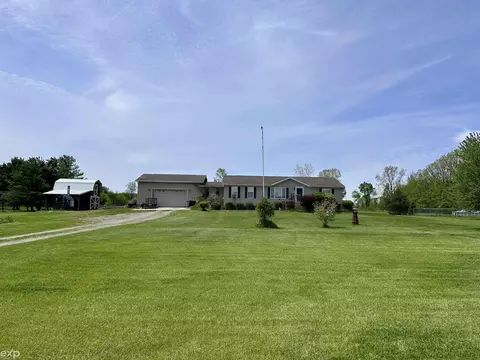 Exterior - 8787 Wildcat, Jeddo, MI 48032 photo 5 of 12