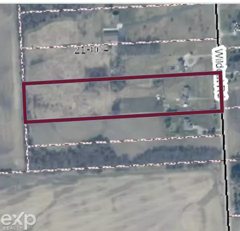 View/Area - 8787 Wildcat, Jeddo, MI 48032 photo 1 of 1