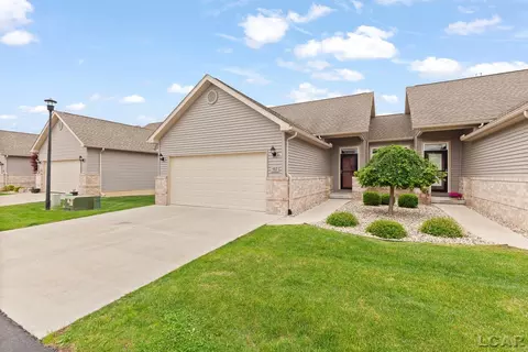 587 Ridge, Tecumseh, MI 49286