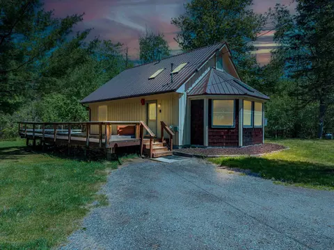 891 E Highwood, Beaverton, MI 48612