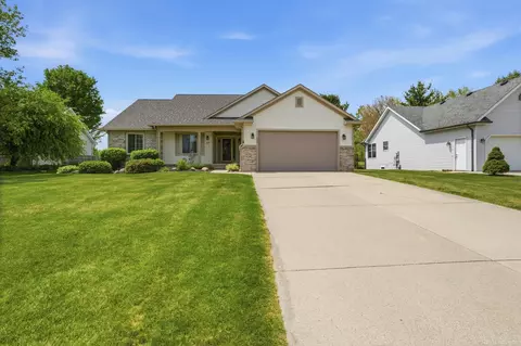 337 Courtneys, Lapeer, MI 48446