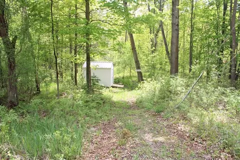 1642 Columbus, Farwell, MI 48622
