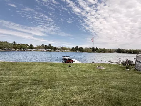 Exterior - 6505 Swallow, Harrison, MI 48625 photo 2 of 9